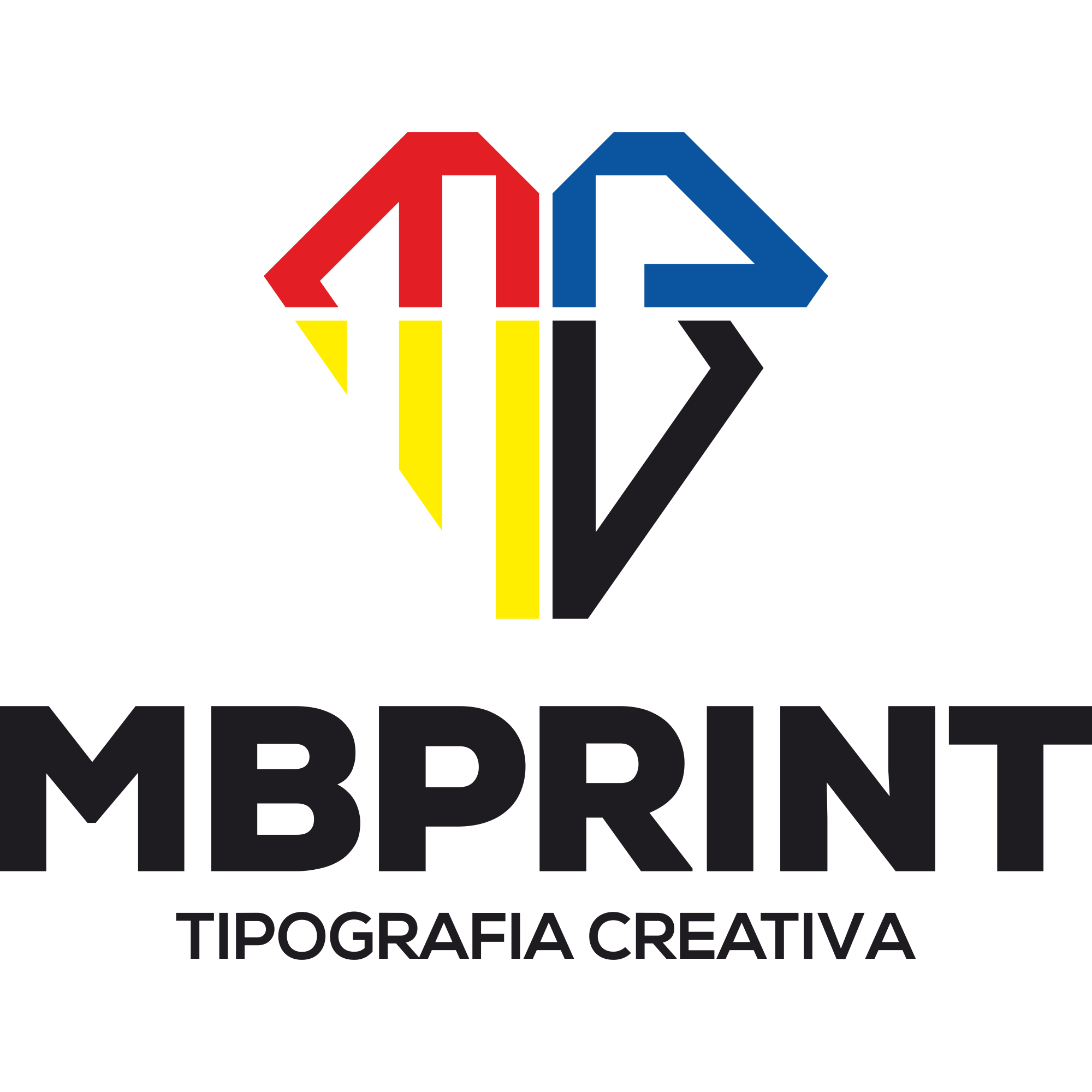 MB Print – Your Printing & Digital Solutions